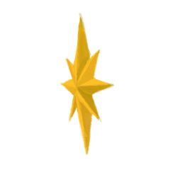 star