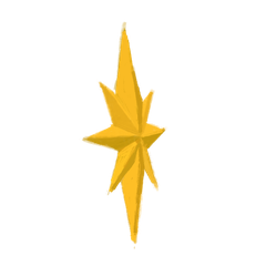 star