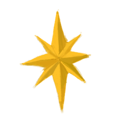 star